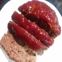 Incredibly Moist & Easy Crock Pot Meatloaf_image