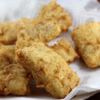 Crunchy Deep-fried Fish Recipe_image