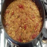 Low-Fat Spanish Rice_image