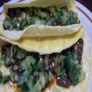 Carne Asada Tacos_image
