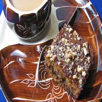 South African Brandy Squares_image
