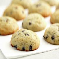 Wild Blueberry Muffin Tops image