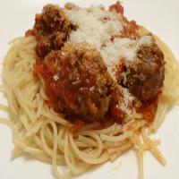 Quick and Easy Meatballs_image