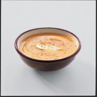 Moroccan Carrot Soup_image