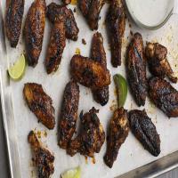 Chili Lime Grilled Wings_image