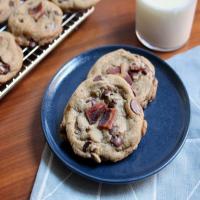Bacon Chocolate Chip Cookies image