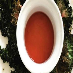 Quick Kale Chips Recipe by Tasty image