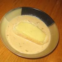 Creamy French-American Soup_image