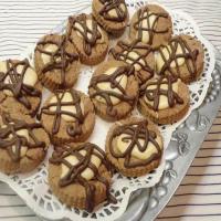 Irish Cream Chocolate Cookies_image