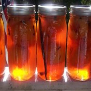 Pickled Peaches_image