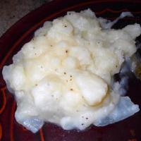 Old Fashioned Stewed Taters n' Onions_image