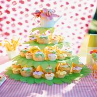 Flower Cupcakes_image