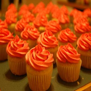 Vegan Cupcakes_image