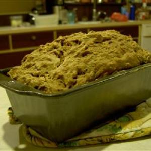 Super Moist Zucchini Bread Recipe - (4.6/5) image