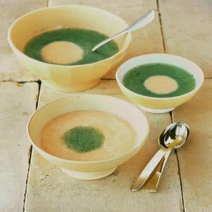 Mix-and-Match Melon Soup_image