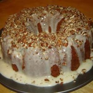 Vanilla Wafer Cake II_image