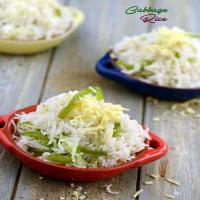 Cabbage Rice_image