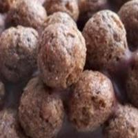 Cocoa Puff Balls image