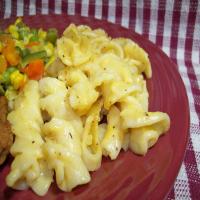 Campbell's Macaroni and Cheese_image