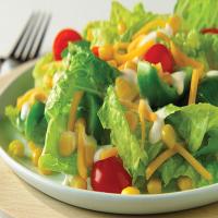 Ranch & Sweet Corn Salad image