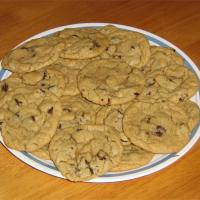Chocolate Chip Cookies III_image