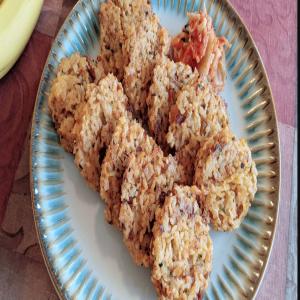 Baked Tuna Rice Pancake Recipe by Tasty_image