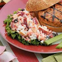 Quick Cottage Cheese Salad_image