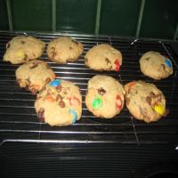 Christie's Chocolate Chip Cookies_image
