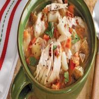 Turkey-Baked Potato Soup_image