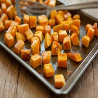How to Cook: Roasted Butternut Squash_image
