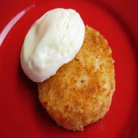 Fried Grits Patties image