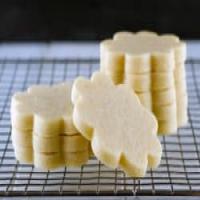 Butter Cut-Out Cookies_image