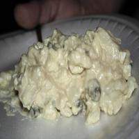 White Potato Salad (no mustard)_image