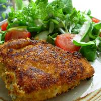 Chicken Breasts With Attitude_image