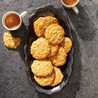 Flourless Tahini-Oatmeal Cookies_image