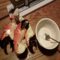 Joe's Stone Crab Mustard Sauce Recipe - (4.4/5)_image