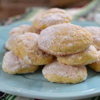 Lemon Gooey Butter Cookies_image