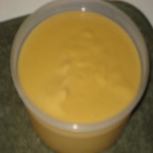 Mcleod Hot Mustard image