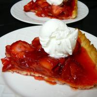 Strawberry Pie V_image