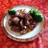 Sweet and Sour Spareribs Recipe - (4.6/5) image