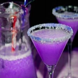 Purple Dragon Martini_image