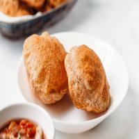 How to Make Poori (Fried Indian Flatbread)_image