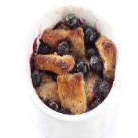 Cinnamon Toast Blueberry Bake_image