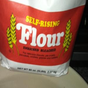 Make your own Self rising flour & Caster Sugar_image