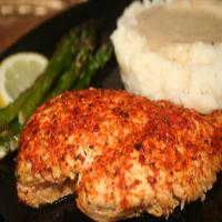 Famous Dave's Country Roast Chicken Breasts_image