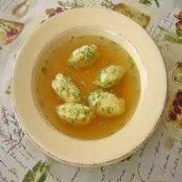 Griess Nockerl Suppe_image