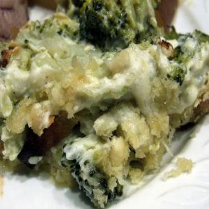 Broccoli au Gratin_image