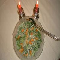 Greg's Very Best Caesar Salad_image