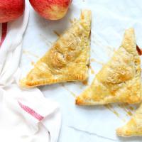 Puff Pastry Apple Pie Turnovers Recipe_image