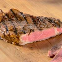Gaucho Rib-Eye Steaks_image
